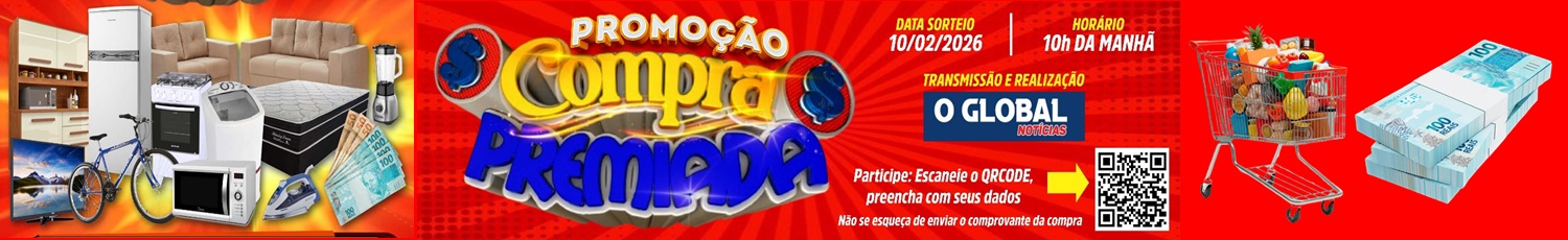 Banner da Promoção